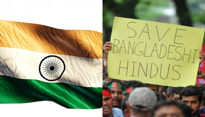 Offer 'pranam' to Indian flag: Bengal doctor's order to Bangladeshi patients amidst tensions anr