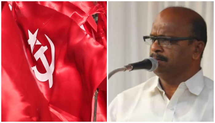 cpm to expel madhu mullassery Mangalapuram area secretary from party 