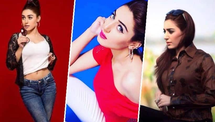 Samra Chaudhry MMS leak: Pakistani model's private videos resurface online