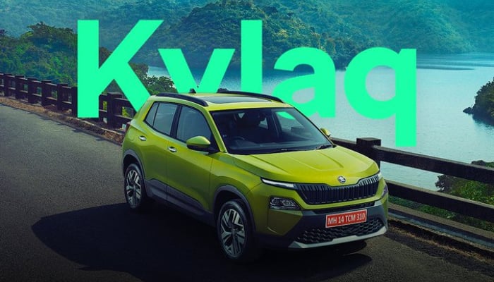 Skoda Kylaq bookings open today, deliveries to begin from Jan 2025; price starts at Rs 7.89 lakh