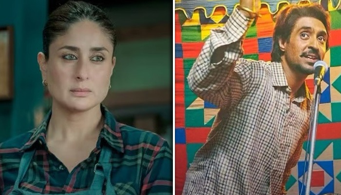 Filmfare OTT Awards 2024 winners list OUT: Kareena Kapoor, Diljit Dosanjh, Ananya Panday win big  RBA