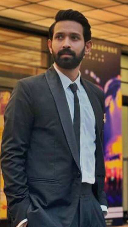 Vikrant Massey Retires from Bollywood at 37