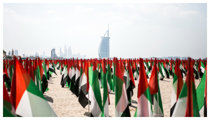 uae celebrates 53rd national day 