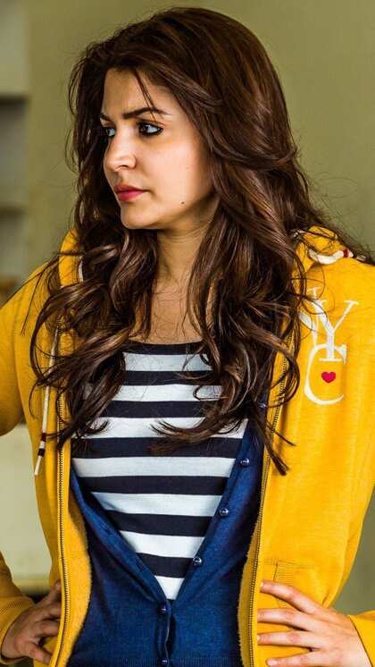 Anushka Sharma