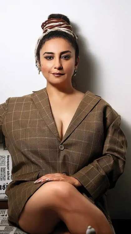 Divya Dutta