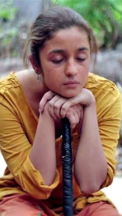 Alia Bhatt
