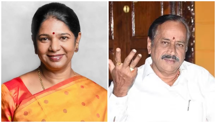 6 months imprisonment for H Raja  bjp leader on insulting kanimozhi in his remark 