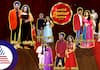 Zee Kannada DKD finals who will get highest marks netizens like gillinata and sihi vcs