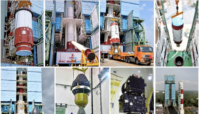 ISRO to launch ESA Proba 3 mission on December 4  