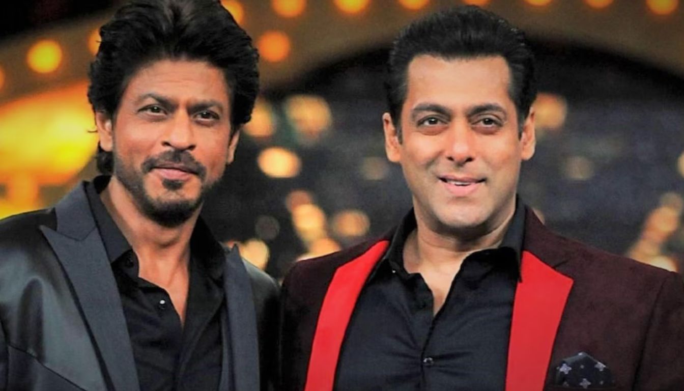 salman khan and shahrukh khan will die at the age of 67 roo