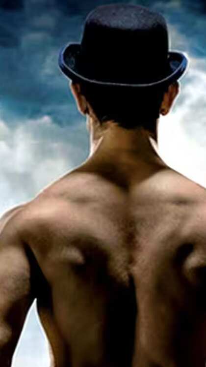 The actor who ruled Bollywood