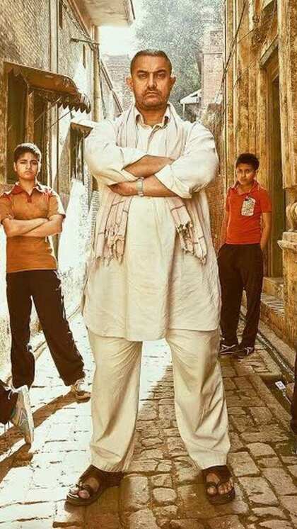 How Aamir Khan profited