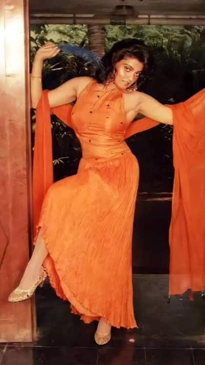 Remembering Silk Smitha on Her 64th Birthday