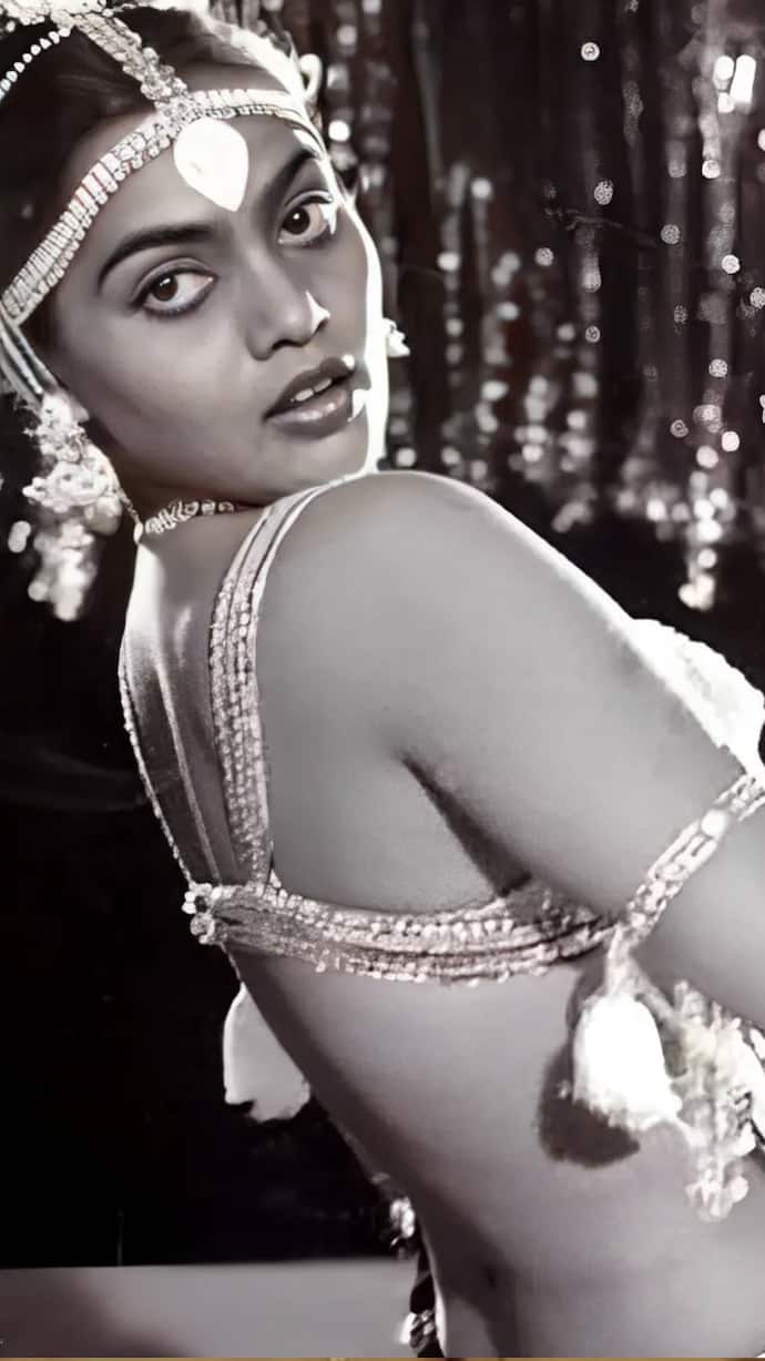 Silk Smitha