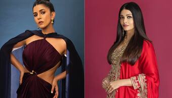 Aishwarya Rai vs Nimrat Kaur: A look at their debut films, net worth and more