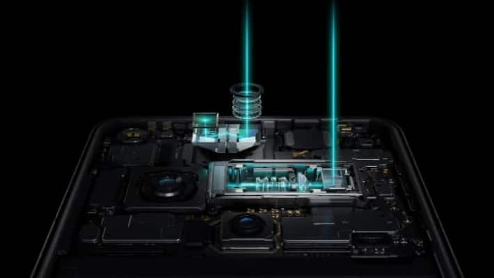 OPPO Find X8 Pro: A Brand-New Processor, Exclusive Quad Camera, and Impressive AI-rag