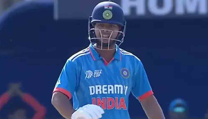 ACC U19 Asia Cup, 2024 India U19 vs Japan U19 Live Updates, India sets 340 runs target for Japan