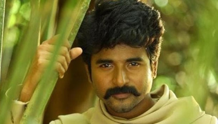 actor sivakarthikeyan cinema journey story and remuneration net worth 