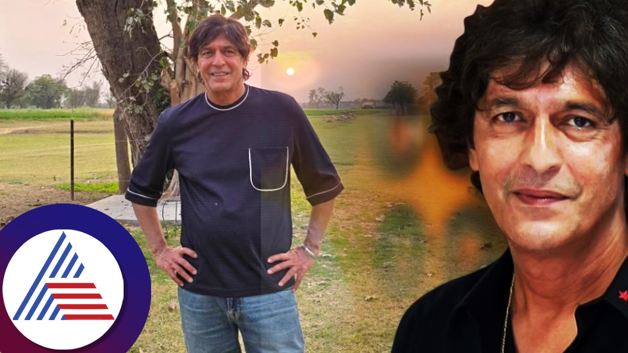 chunky pandey was paid to attend funeral roo