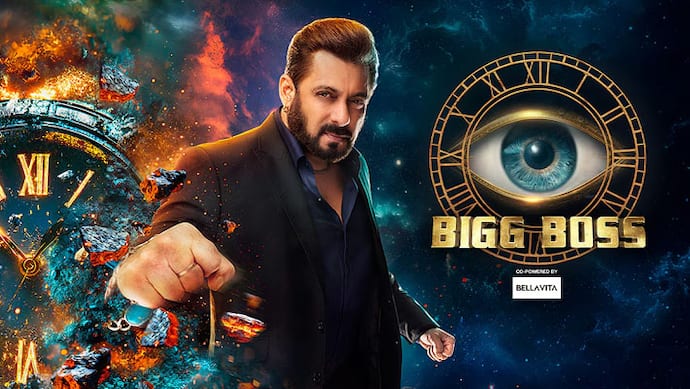 salman khan show bigg boss 18