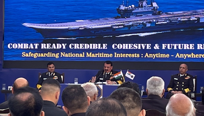 India, France to sign contract for 26 Rafale-M, 3 Scorpene class submarine next month dmn