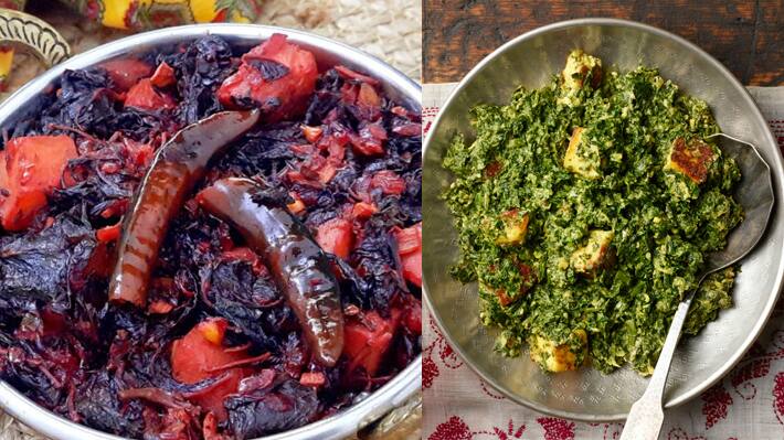 8 traditional saag recipes around India