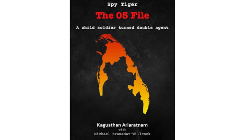 Spy Tiger: The 05 File – An Unforgettable Journey into Espionage and Survival