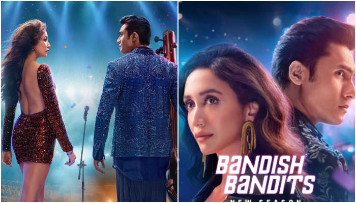 Bandish Bandits 2 Trailer OUT: Ritwik Bhowmik, Shreya Chaudhry starrer to release on THIS date [WATCH] ATG