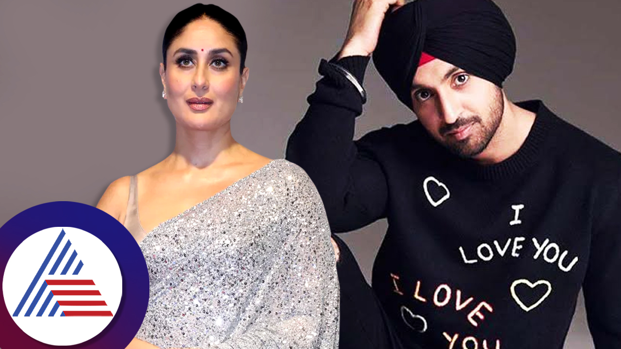 OTT filmfare awards list 2024 Diljit Dosanjh bags best actor Kareena kapoor wins actress award ckm