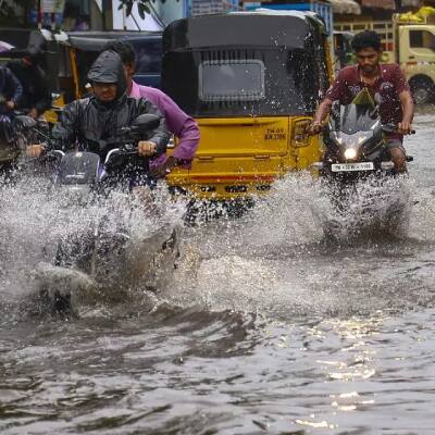 Telugu news live updates: Weather : తెలుగోళ్లు బిఅలర్ట్ ... మీకు ఏ సాయం కావాలన్నా ఈ టోల్ ఫ్రీ నంబర్లకు కాల్ చేయండి