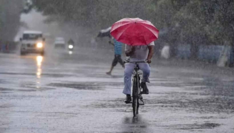 Kerala to experience heavy rainfall in next five days; IMD issues yellow alert in various districts