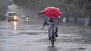 Heavy rain warning for the next 2 days tvk