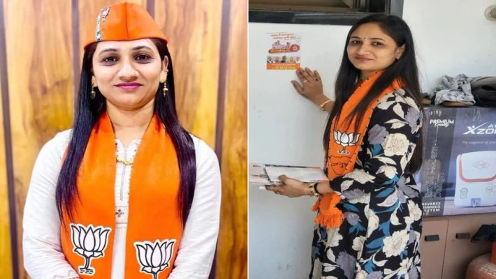 BJP ward-level leader Dipika Patel suicide case: Surat Police reveal FRESH details AJR