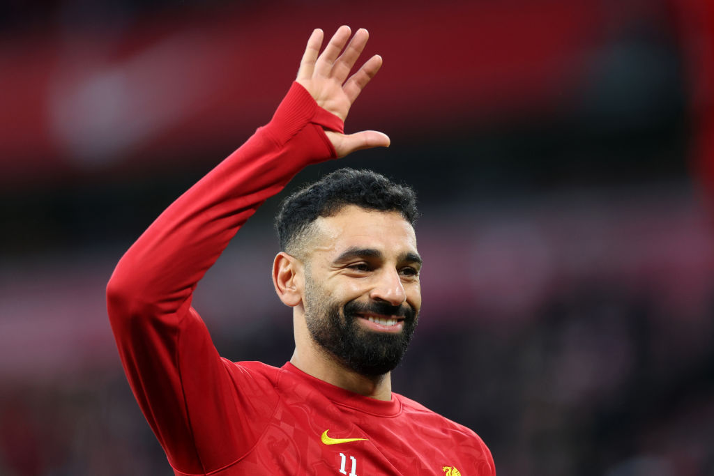 Mohamed Salah net worth: A deep dive into Liverpool star's financials ...