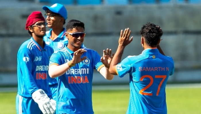 ACC U19 Asia Cup, 2024 India U19 vs Japan U19 Live Updates, India beat Japan by 211 runs