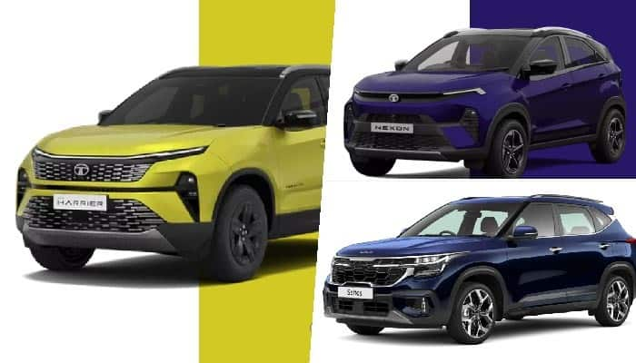 Tata Nexon to Kia Seltos: 7 cars with built-in air purifiers you should consider