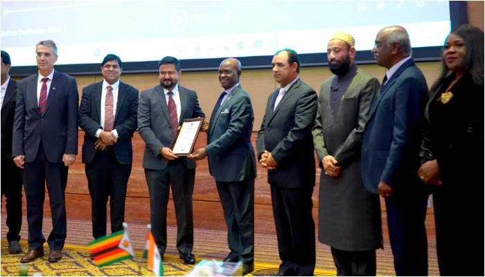 india sadc trade commission started in abu dhabi 