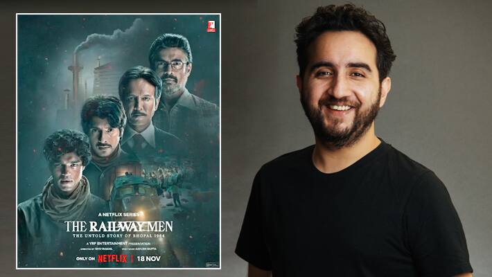 The Railway Men won six Filmfare OTT Awards