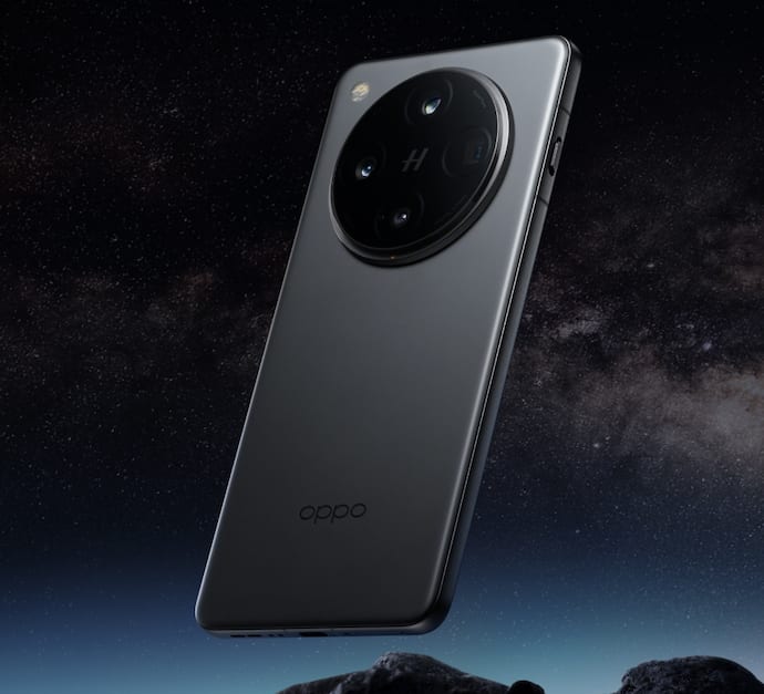 OPPO Find X8 Pro