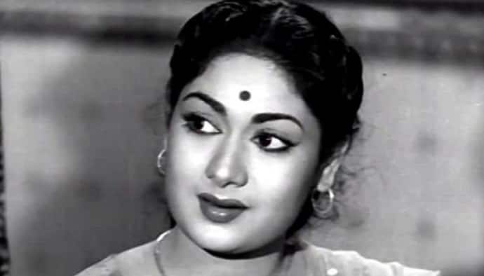 Savitri Gemini Ganesan