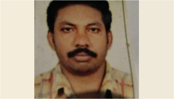 malayali expat died in saudi arabia 