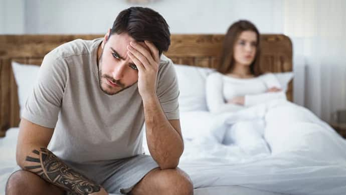 Men sexual dysfunction Causes and their relationship