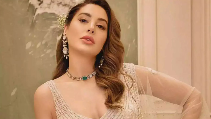 Nargis Fakhri