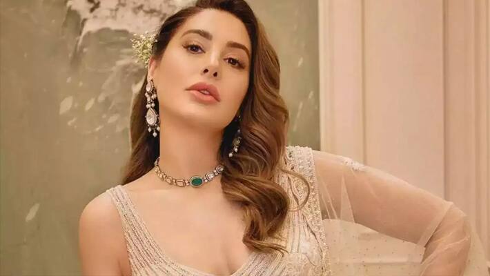 Nargis Fakhri