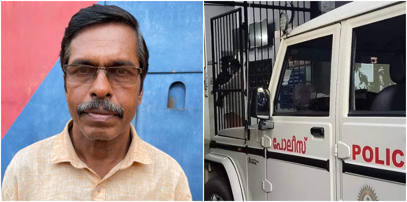 61 year old man has been sentenced to 26 years of rigorous imprisonment and fined 1.5 lakh by the court for brutally assaulting a nine year old girl