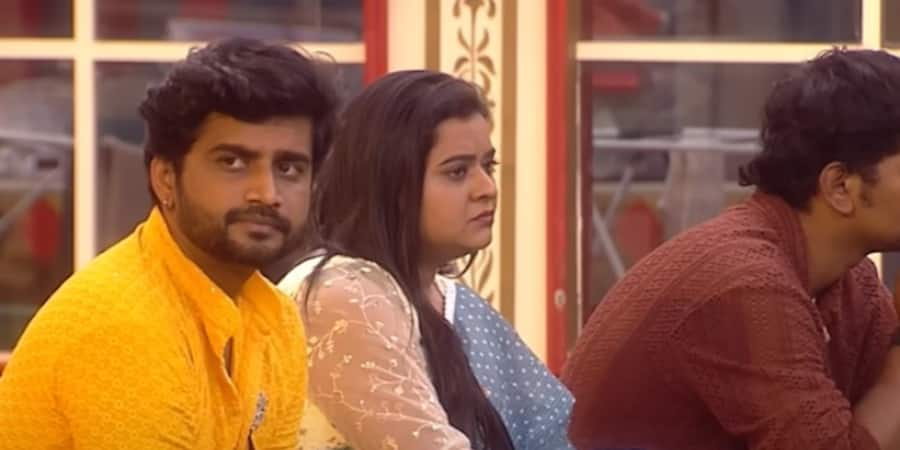 Bigg Boss Telugu season 8 live updates : Guatham gives funny shock to Rohini dtr