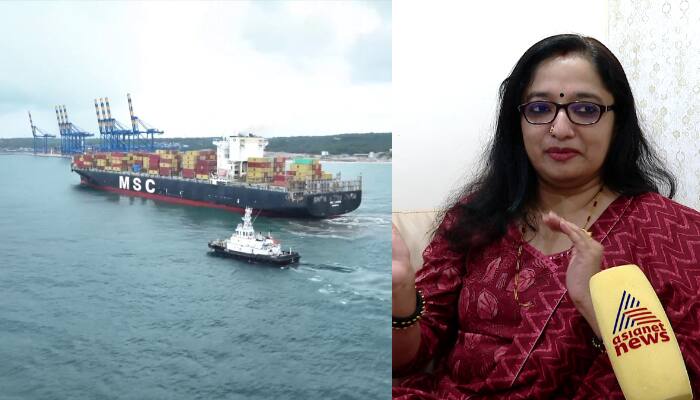 Vizhinjam International Port commercial operations starts today