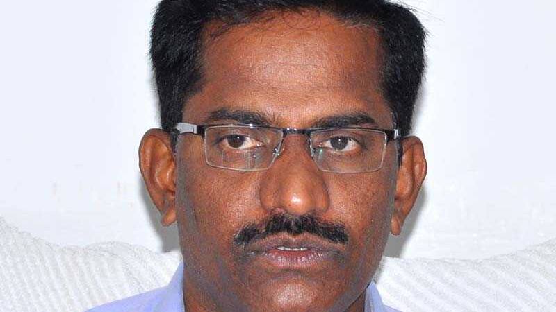 Nagaraju