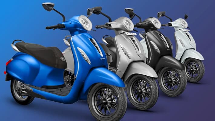 Bajaj Chetak EV: Get discount up to Rs 7,000; check out Flipkart offers, sales