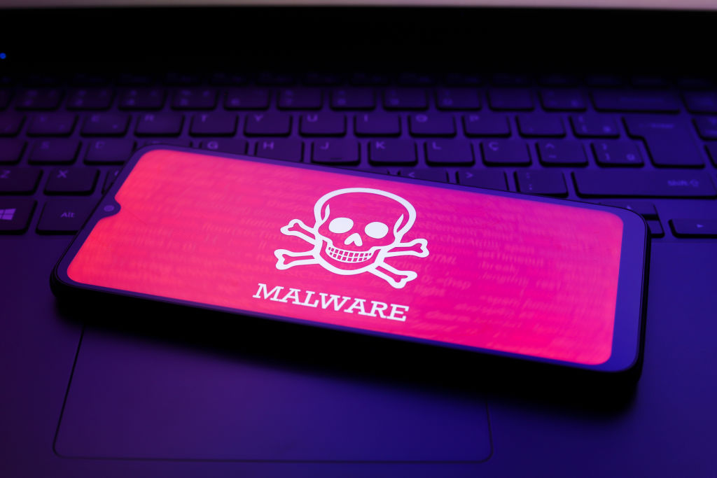 SHOCKING India tops global list for mobile malware attacks with 28% share, surpasses US and Canada snt